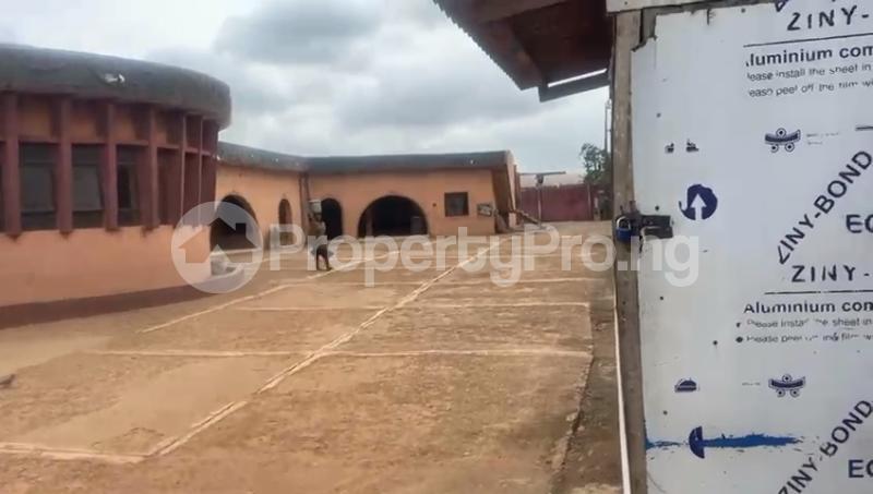 Commercial Property for sale Ifo Ifo Ogun