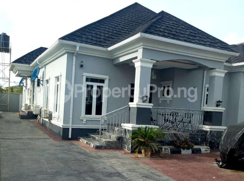 5 Bedroom House in Sangotedo Ajah Lagos House for sale in ajah