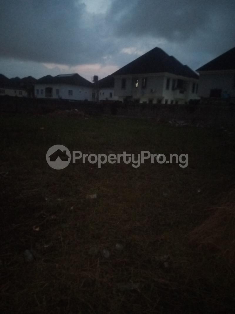 Land for sale Chevy View Estate chevron Lekki Lagos
