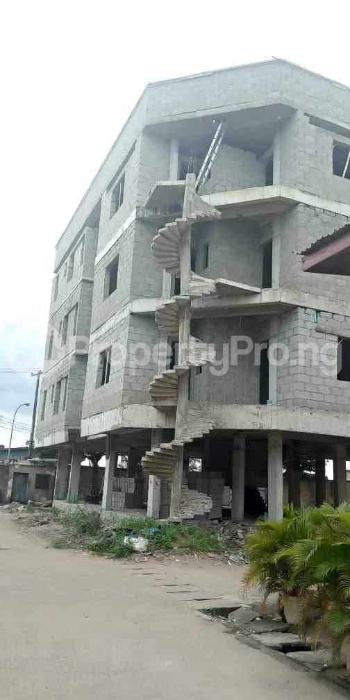 3 bedroom House for sale Gra Ikeja GRA Ikeja Lagos