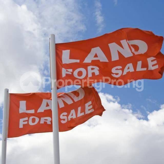 Land for sale Opposite Lacampaigne Tropicana LaCampaigne Tropicana Ibeju-Lekki Lagos