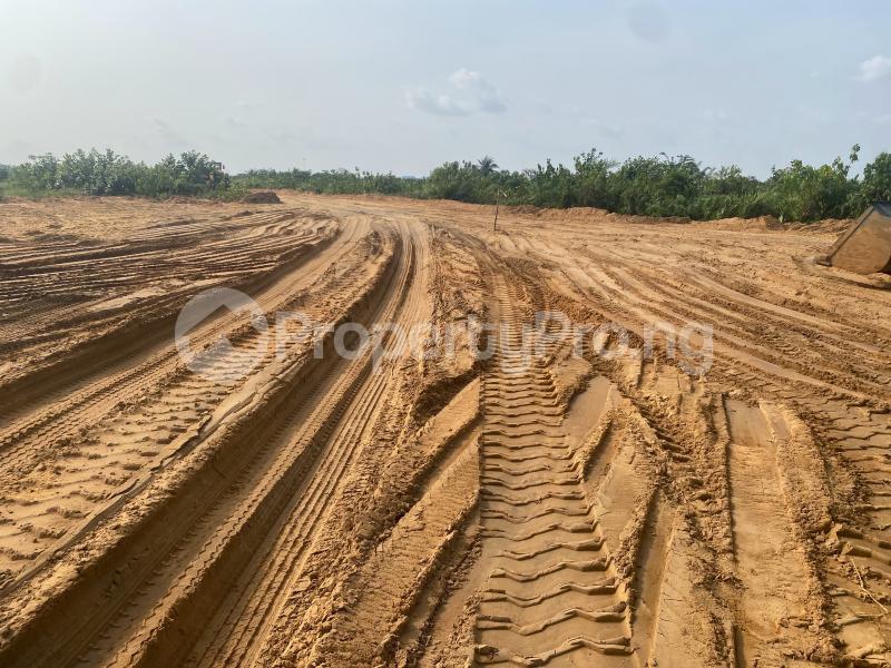 Land for sale Ibeju-Lekki Lagos