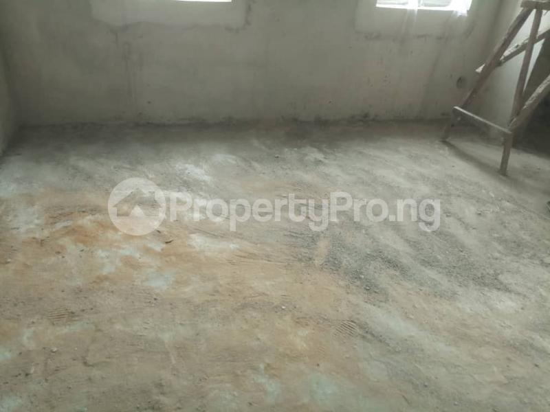 3 bedroom House for sale Amity Estate Sangotedo Sangotedo Ajah Lagos