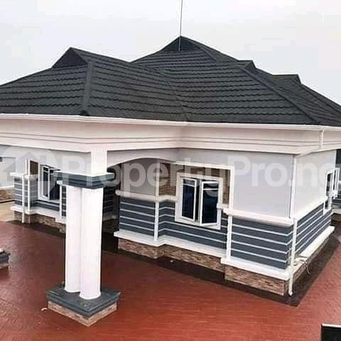 5 bedroom House for sale Ajah Lagos - 0