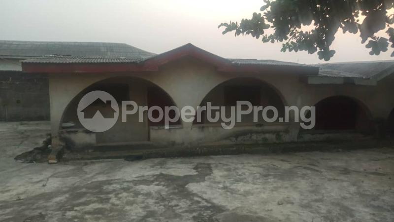 7 bedroom Flat / Apartment for sale Osi Ota Ota GRA Ado Odo/Ota Ogun