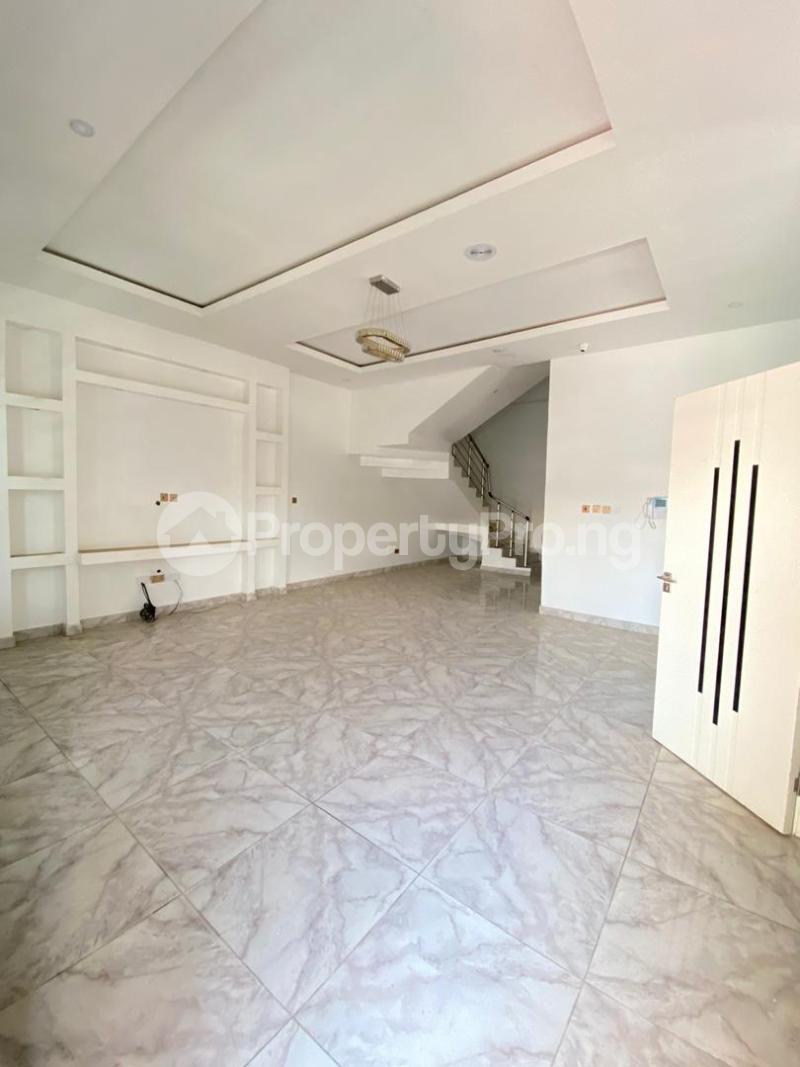 4 bedroom House for sale Ikota Lekki Lagos