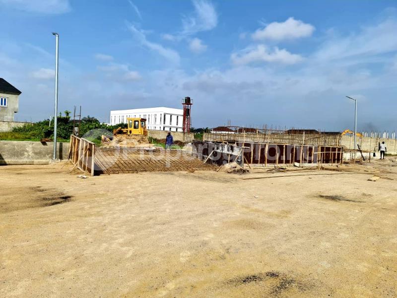 House for sale ... Abraham adesanya estate Ajah Lagos