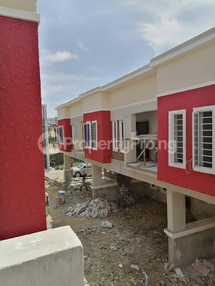 4 bedroom House for sale Chevron, Ikota Off Lekki Epe Express Lagos chevron Lekki Lagos