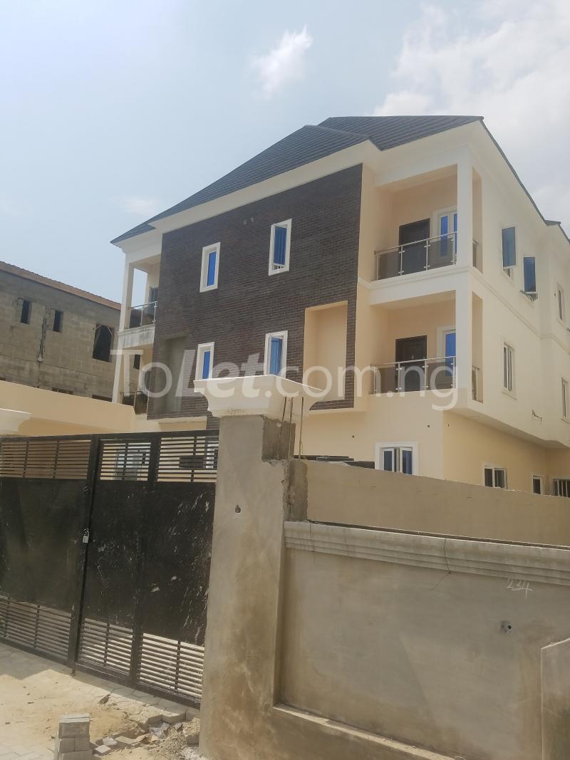 5 bedroom House for sale   Osapa london Lekki Lagos