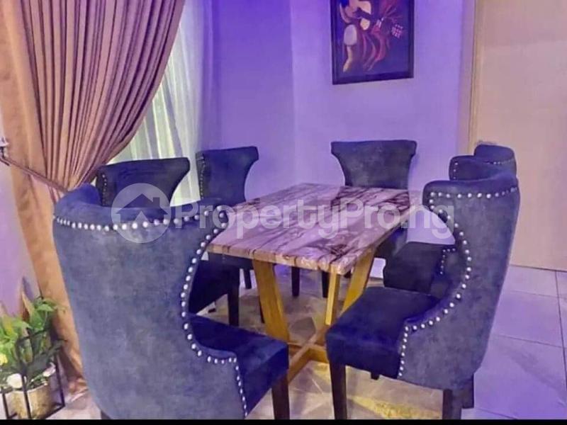 5 bedroom House for shortlet Osapa london Lekki Lagos
