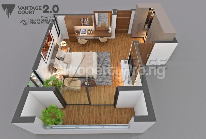 Flat / Apartment for sale Lekki Lekki Phase 2 Lekki Lagos