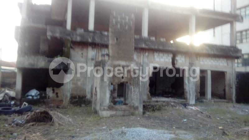 Commercial Property for sale Oba Akran Oba Akran Ikeja Lagos