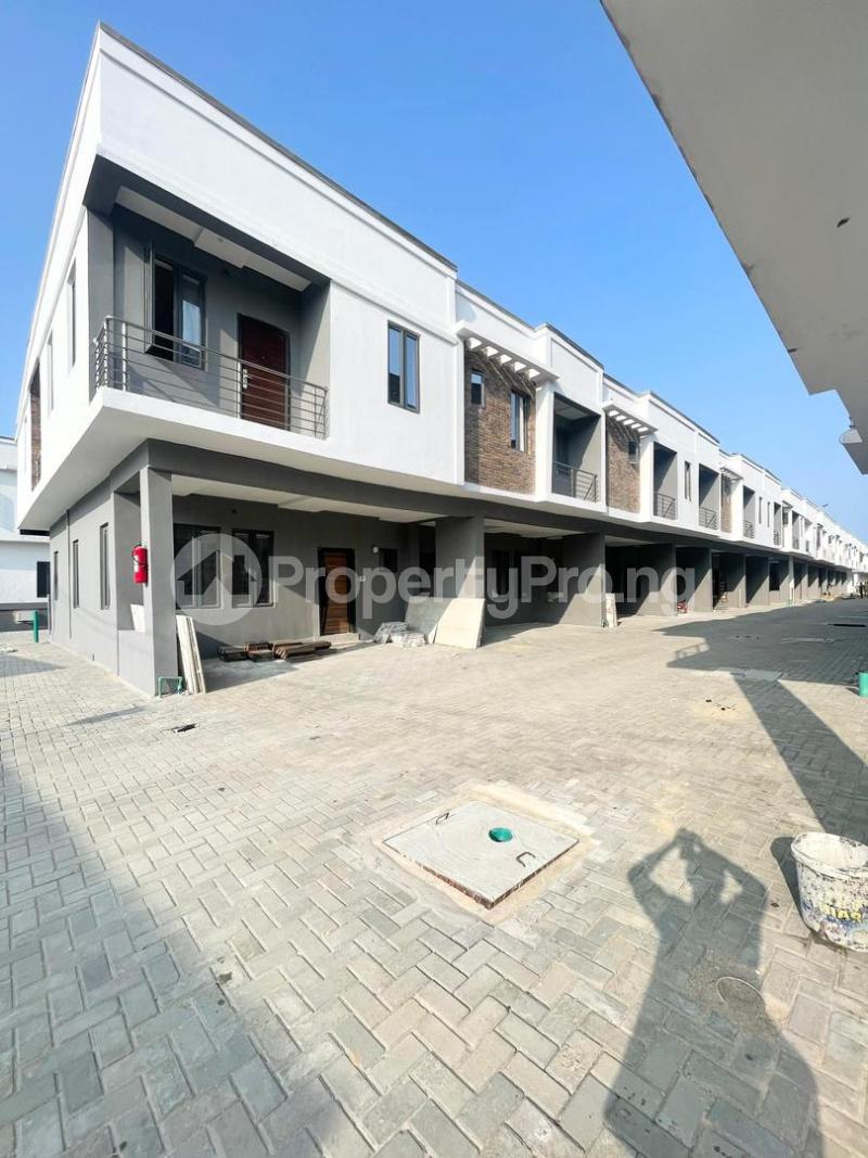 3 bedroom Flat / Apartment for sale Ajah Lagos