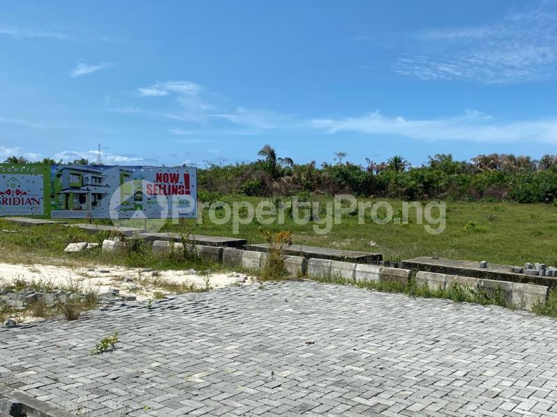 Land for sale Lekki Okun Ajah Ajah Lagos