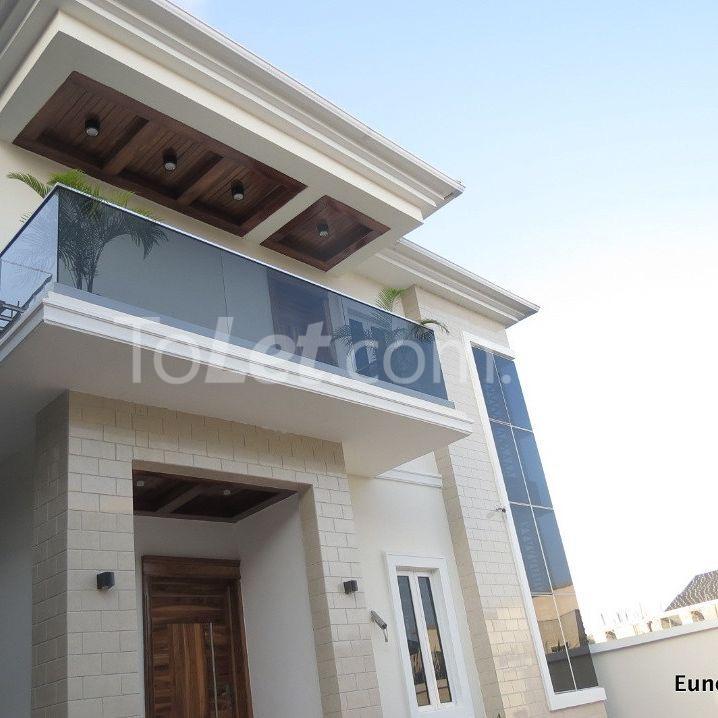 5 bedroom House for sale Off Eletu Street Lekki Phase 1 Lekki Lagos