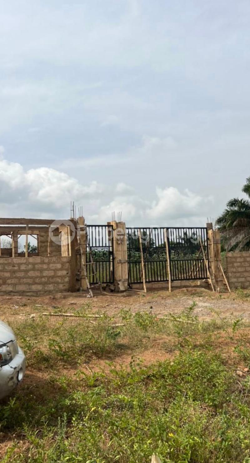 Land for sale Epe Lagos