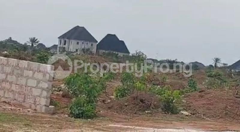 Land for sale Owerri Imo