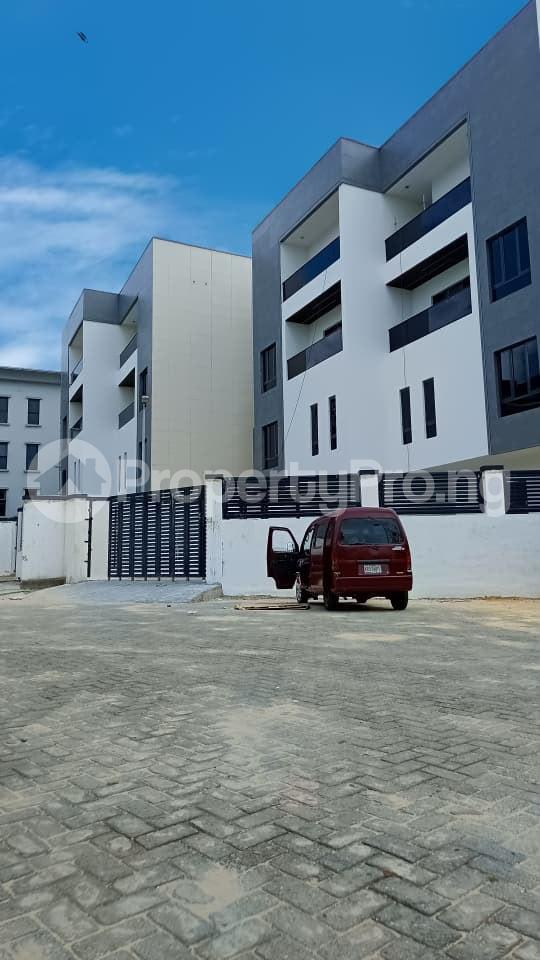 Land for sale Phase 4 Jikwoyi Abuja