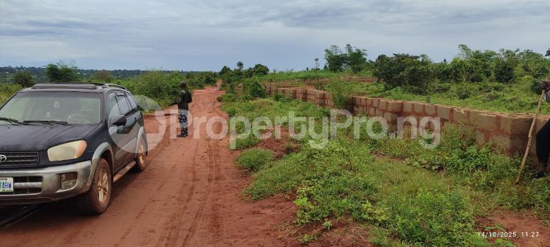 Land for sale Asaba Delta