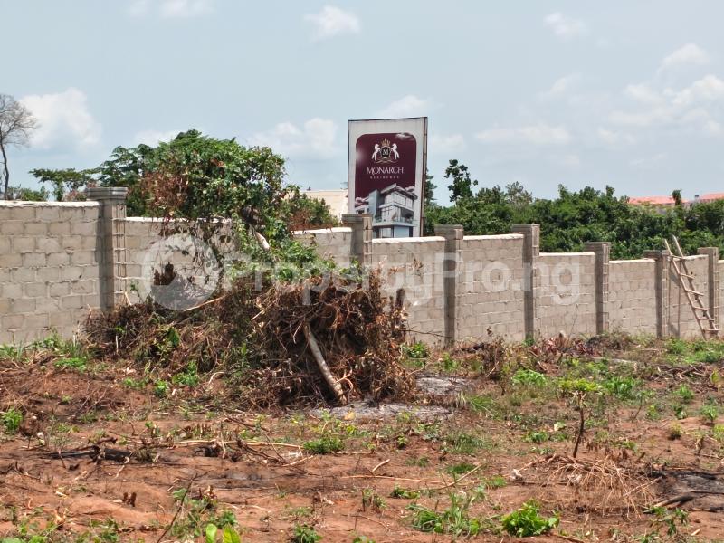 Land for sale Directly Facing Road Emuren Town, Agric Ikorodu Lagos