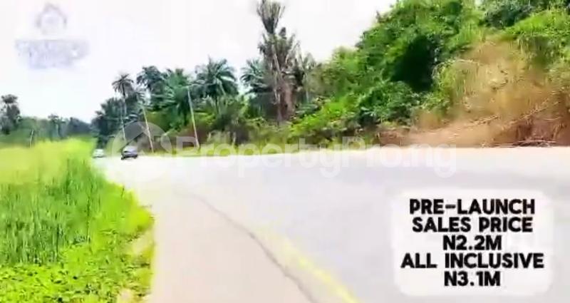 Land for sale Etche Rivers