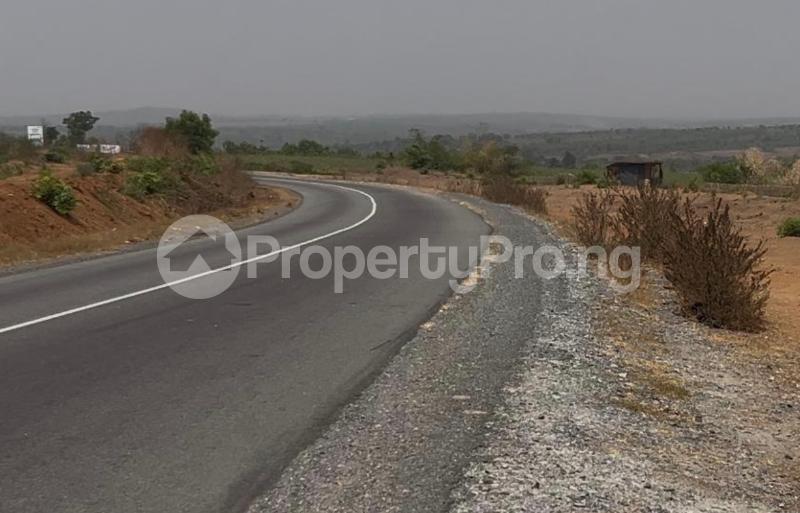 Land for sale New City Estate Off Onitsha Owerri Road, Ogbakwu Mbaitoli Imo