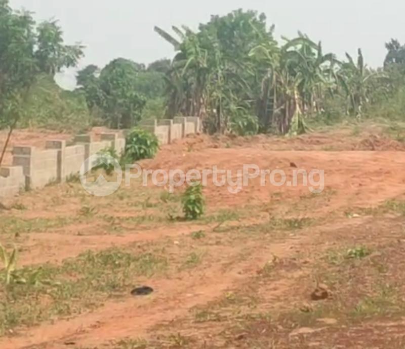 Land for sale Odawa Community, Achalla, Awka North Anambra