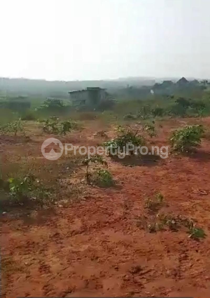 Land for sale Imota Ikorodu Lagos