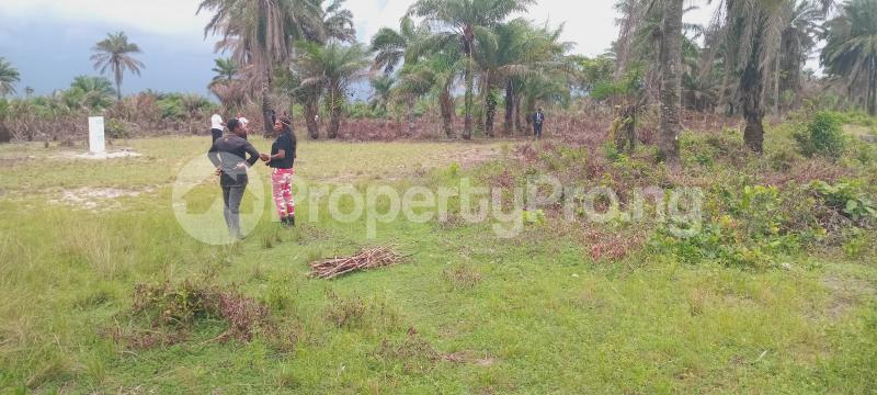 Land for sale Epe Lagos