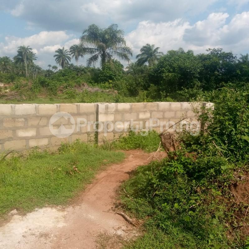 Land for sale Aba North Abia