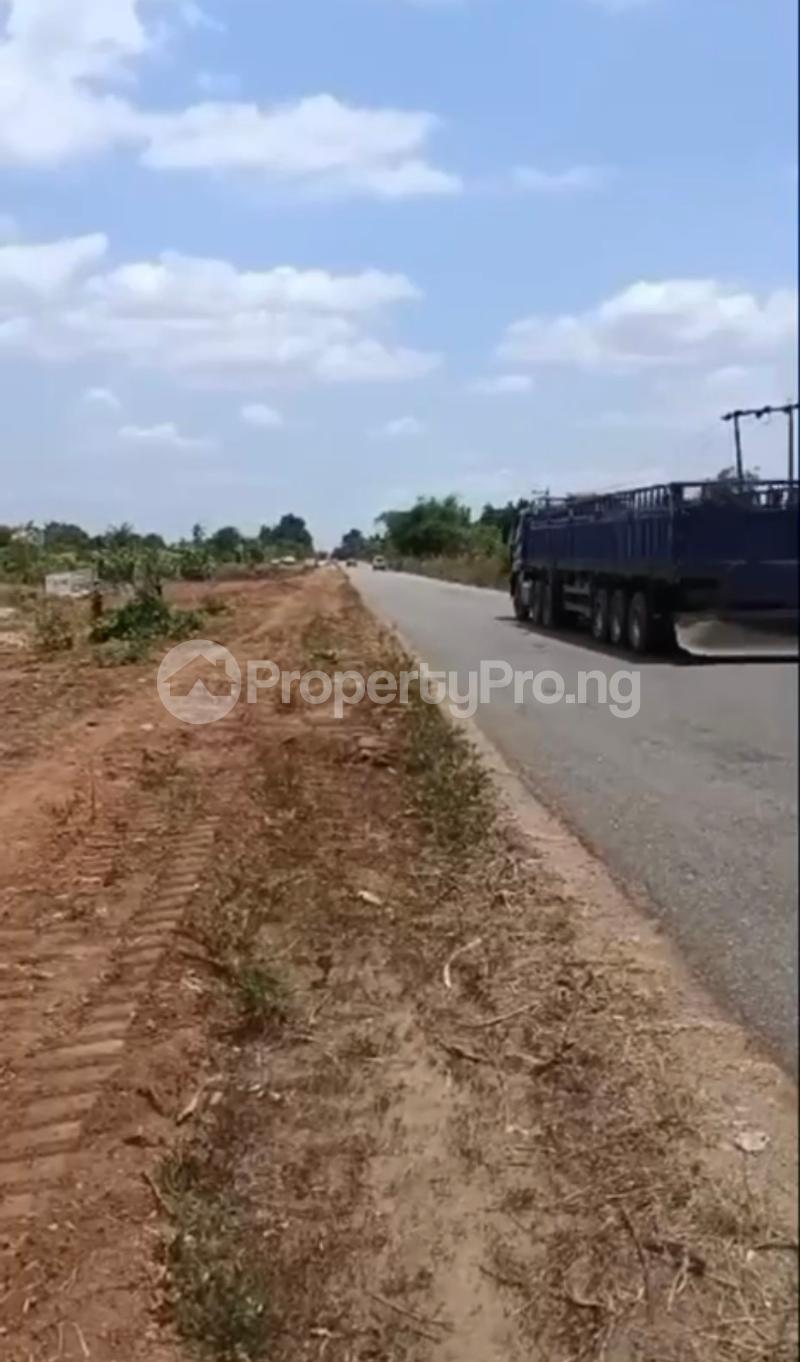 Land for sale Ijebu Ode Ogun