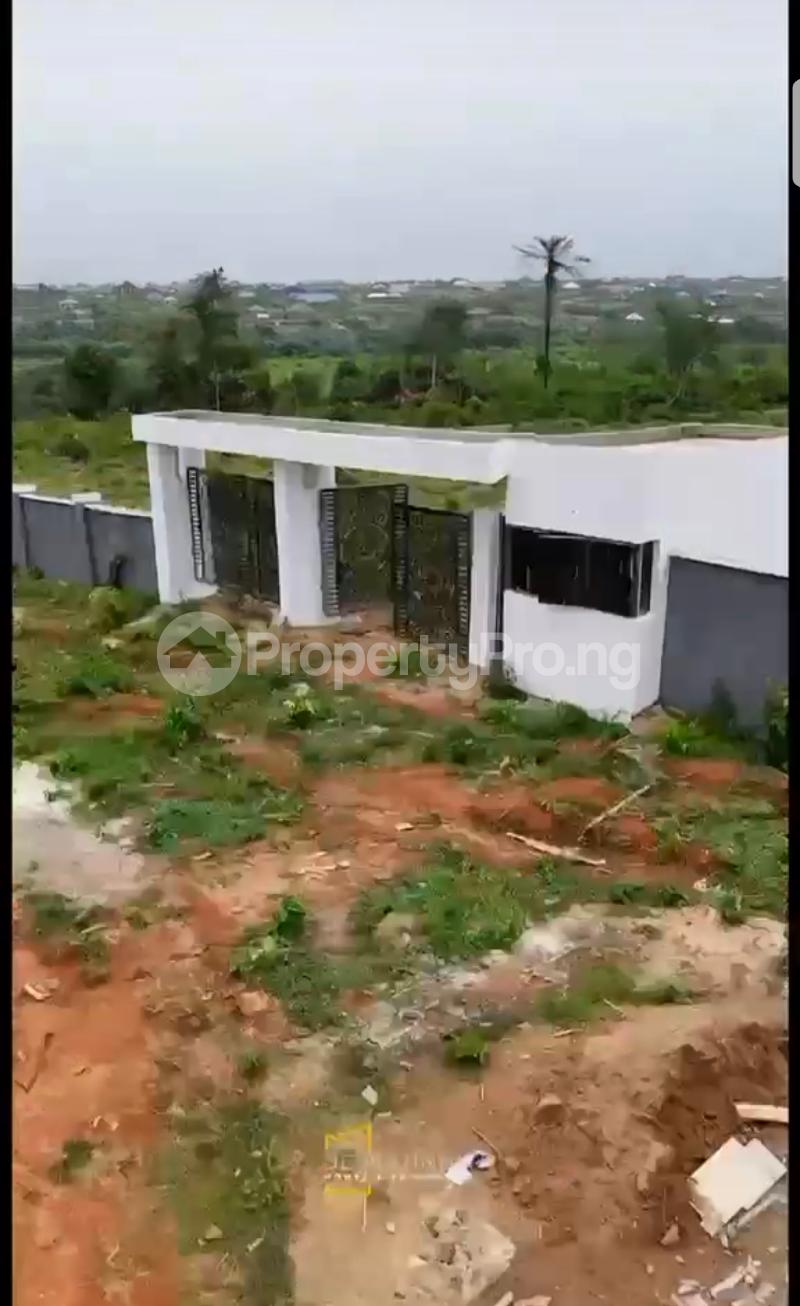 Land for sale Smart City Estate Emuren Town Ikorodu Lagos