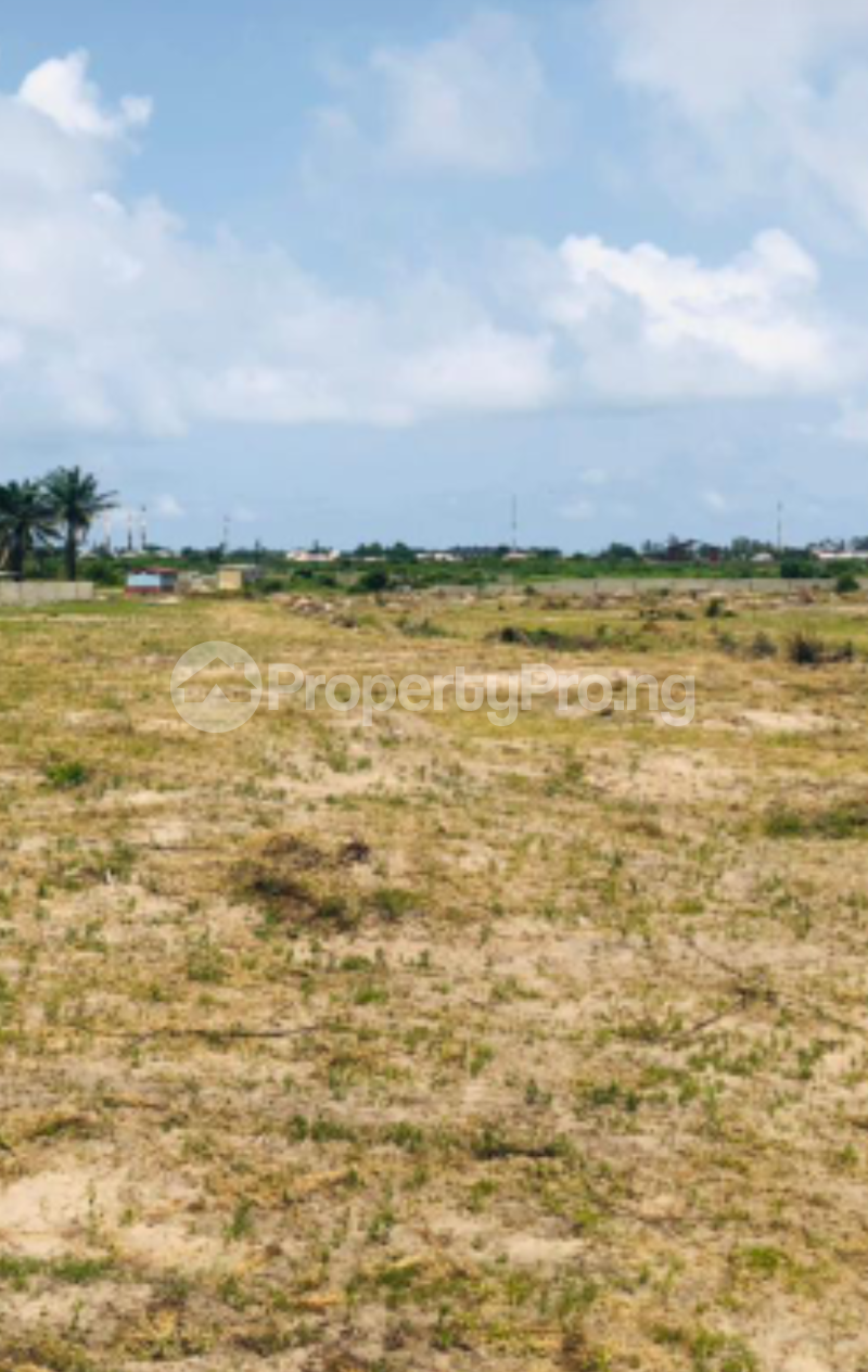 Land for sale Onuogba Nike/ameke Village, Mbulu Owo, By Emene Nnpc Depot Enugu Enugu