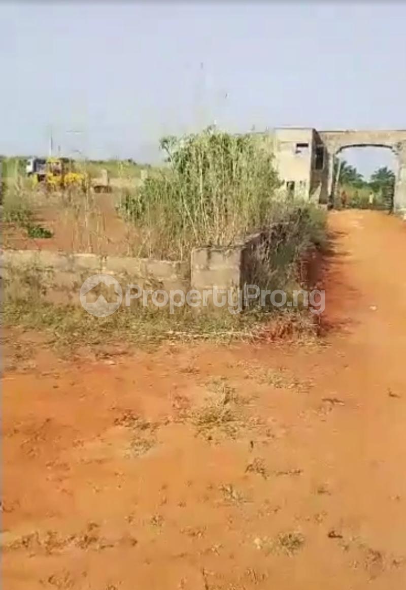 Land for sale Asokoro Abuja