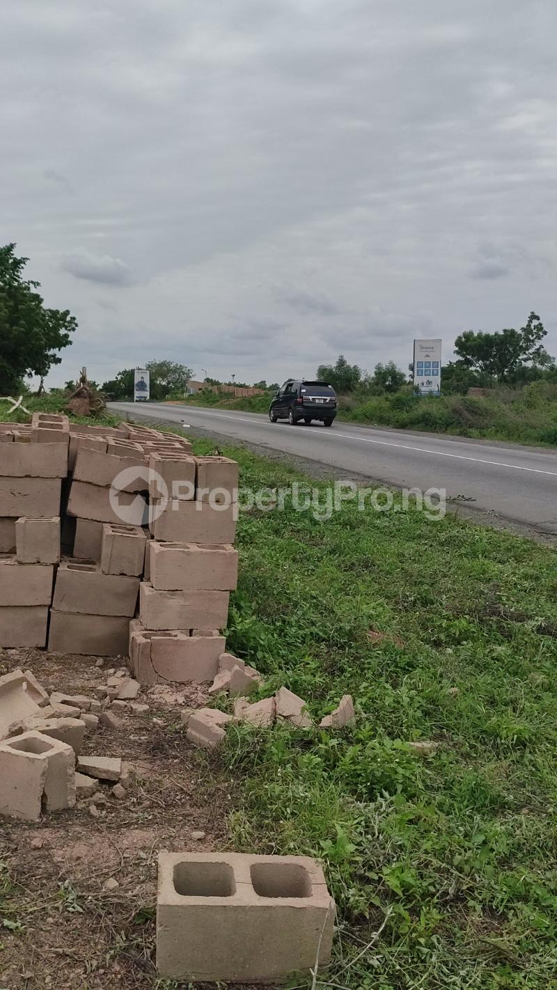 Land for sale Moniya Ibadan Oyo