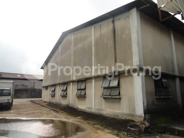 Commercial Property for sale Eric moore Surulere Lagos