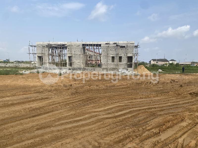 Land for sale Ibeju-Lekki Lagos