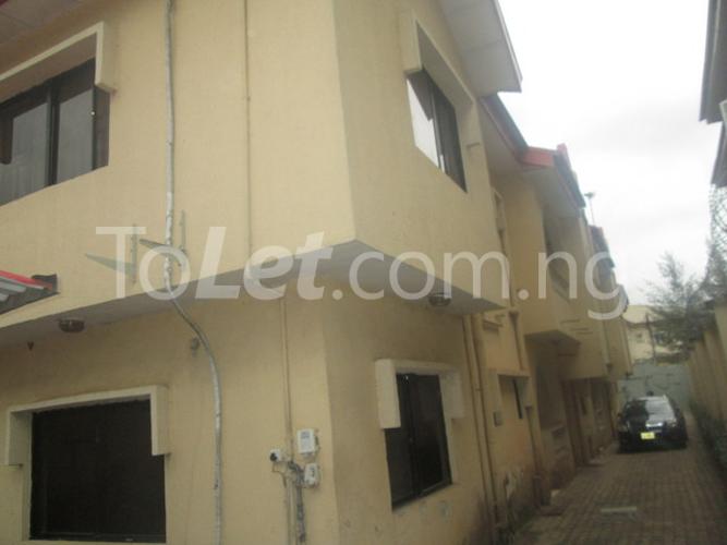 3 bedroom Flat / Apartment for rent Olalereti Fasan Ojodu Ojodu Lagos - 0