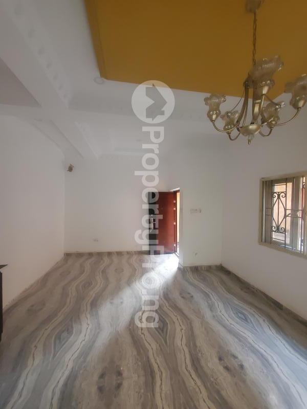 Flat / Apartment for rent chevron Lekki Lagos