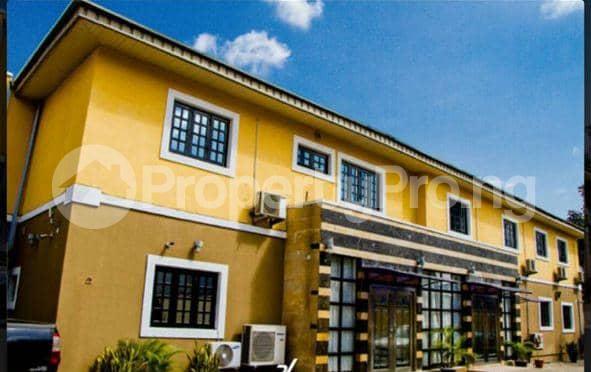 Commercial Property for sale Ikeja GRA Ikeja Lagos