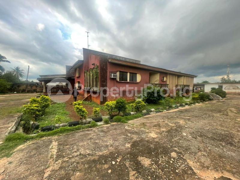 House for sale Oredo Edo