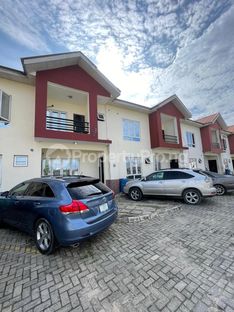 3 bedroom House for sale orchid Lekki Lagos