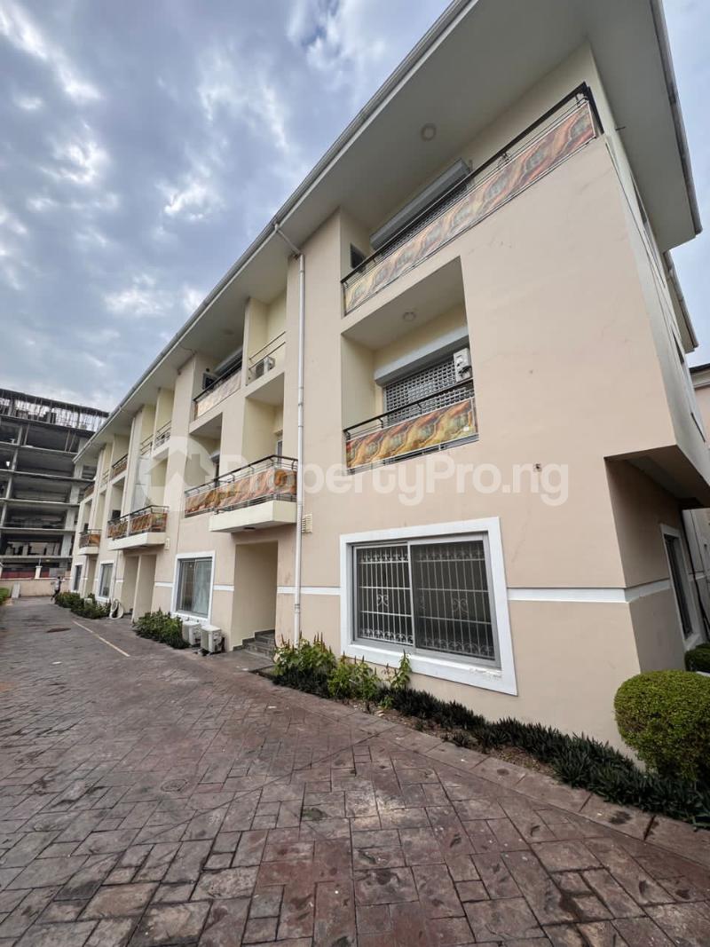 5 bedroom House for rent Banana Island Banana Island Ikoyi Lagos
