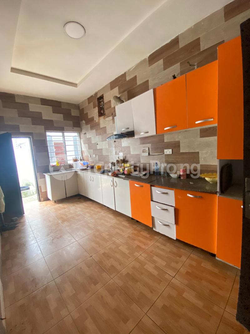 1 bedroom Flat / Apartment for rent orchid Lekki Lagos