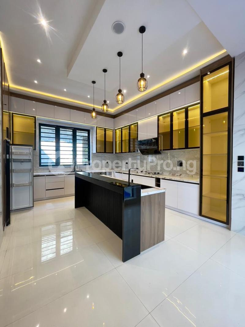 5 bedroom House for sale Lekki County, Lekki Lagos