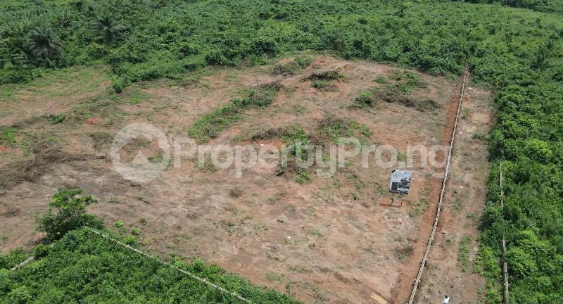 Land for sale Masters Garden City Mowe Odafa Off Papalantoro Mowe Obafemi Owode Ogun - 0