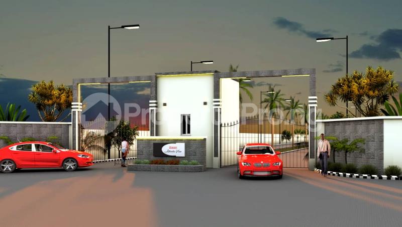 Land for sale Off Monastery Road, Sangotedo Ajah. Sangotedo Ajah Lagos