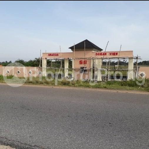 Land in Free Trade Zone IbejuLekki Lagos Land for sale in ibeju