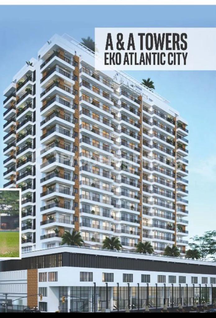 3 bedroom House for sale Eko Atlantic Victoria Island Lagos - 0