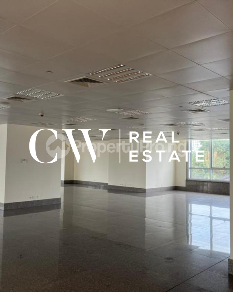 Commercial Property for rent Ikoyi Lagos